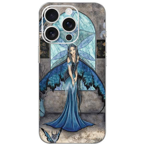 Ashlynns Companions by Amy Brown iPhone 16 Pro Skin